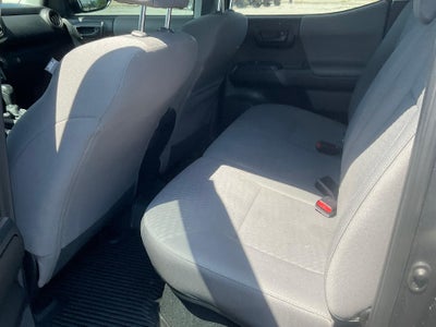 2020 Toyota Tacoma 2WD SR