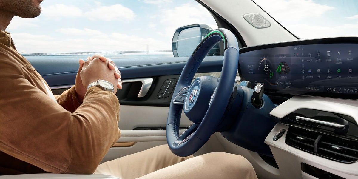 Glen Sain GMC in Rector AR