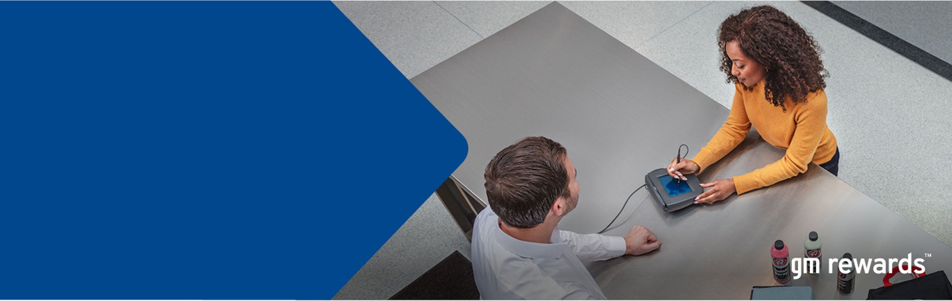 Glen Sain GMC in Rector AR