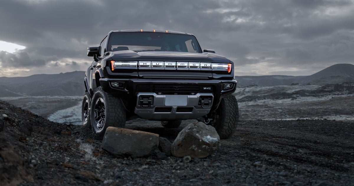 Glen Sain GMC in Rector AR