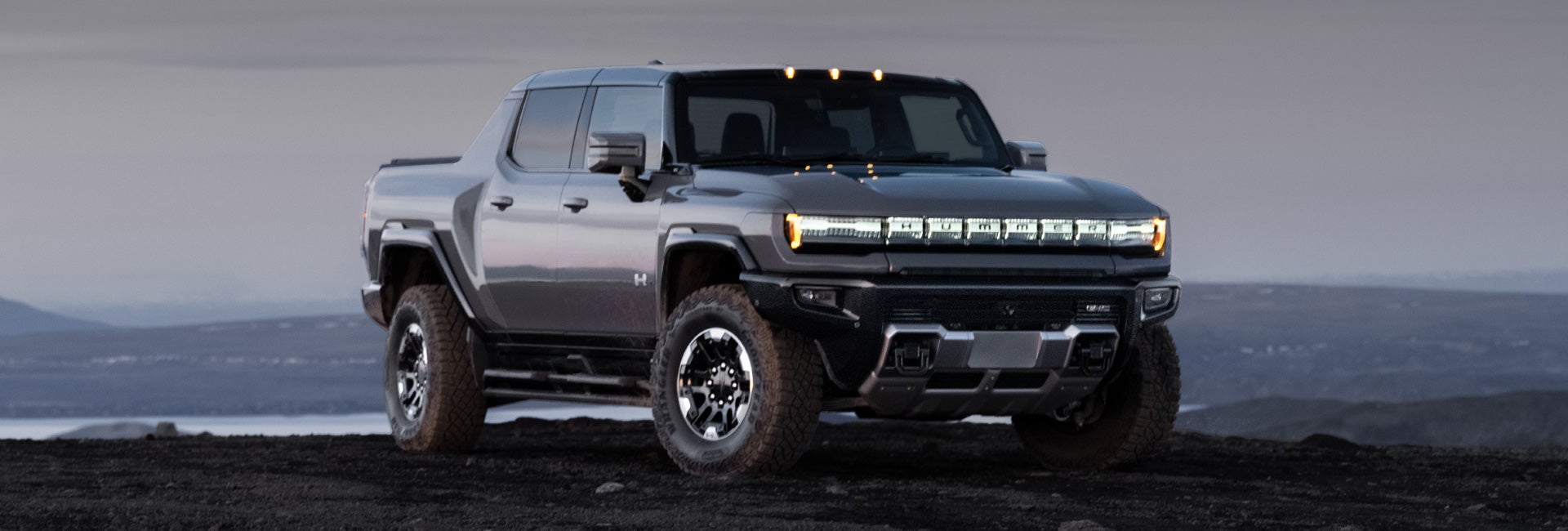 Glen Sain GMC in Rector AR