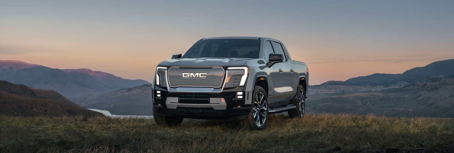 Glen Sain GMC in Rector AR
