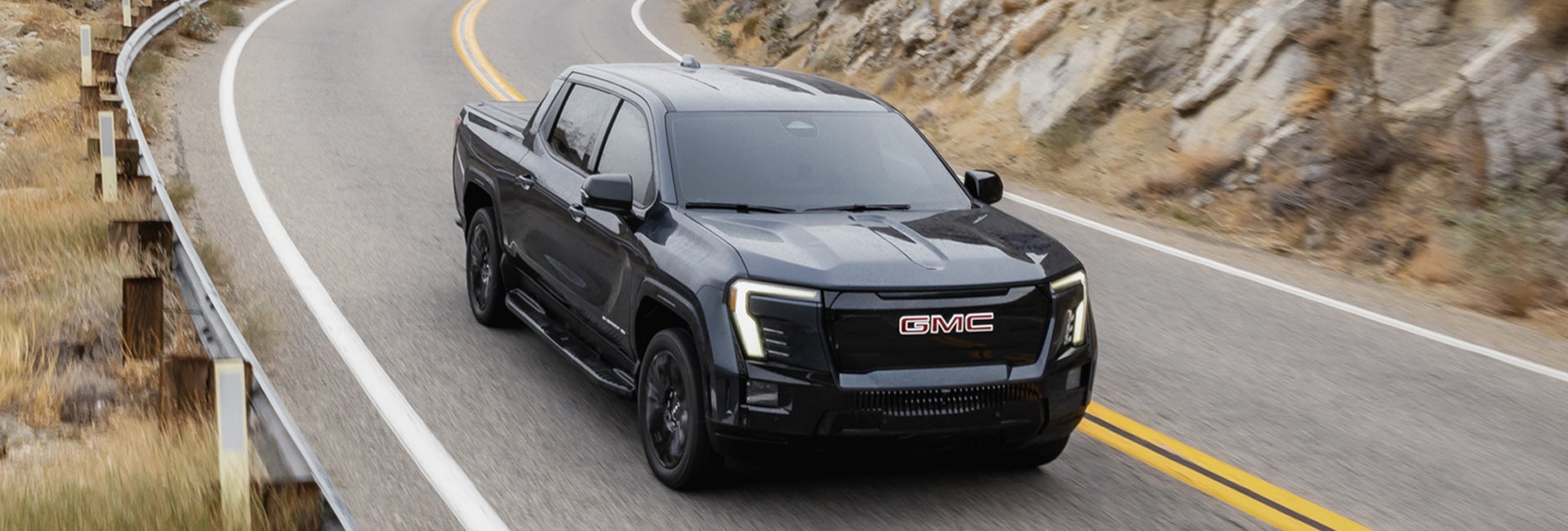 Glen Sain GMC in Rector AR