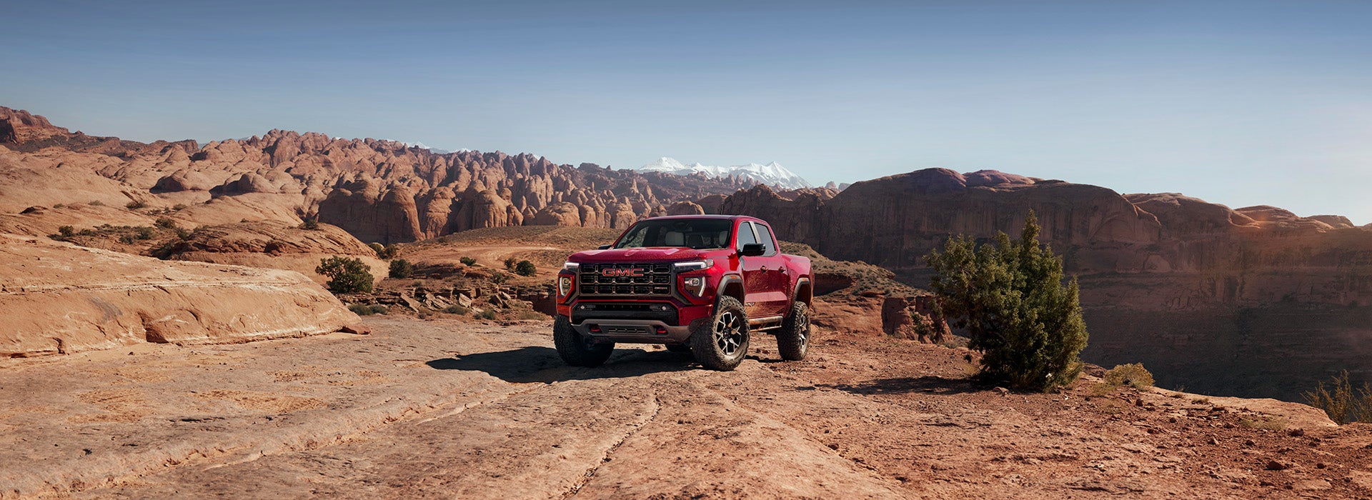 Glen Sain GMC in Rector AR