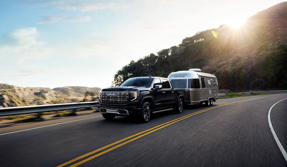 Glen Sain GMC in Rector AR