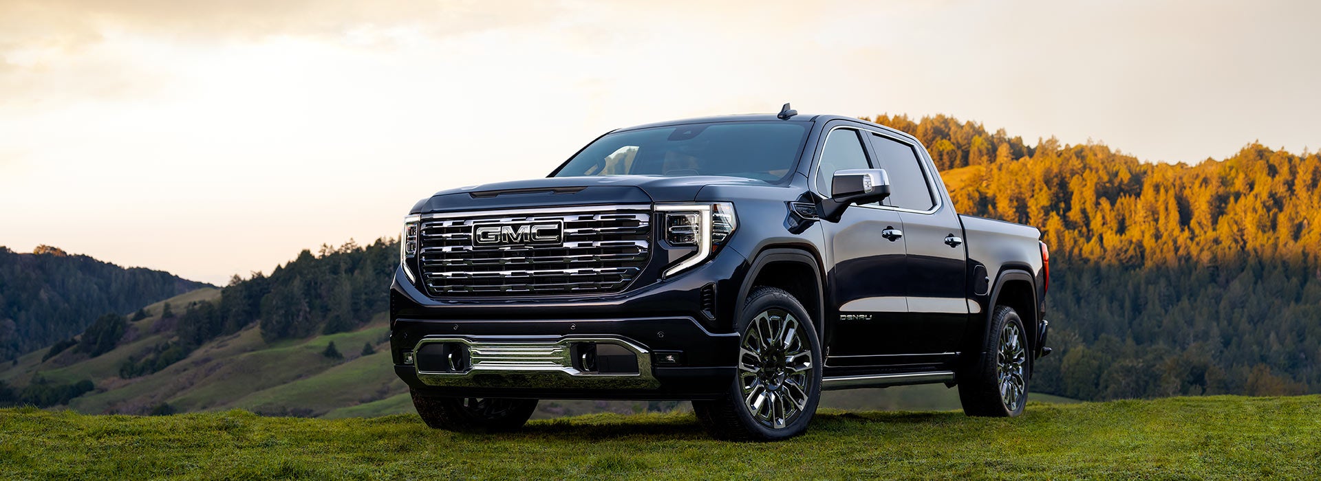 Glen Sain GMC in Rector AR