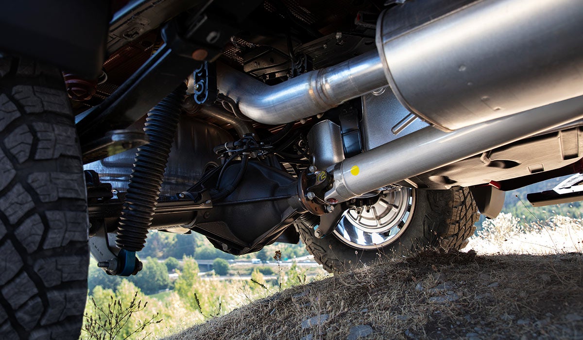 Glen Sain GMC in Rector AR