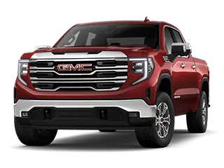 SIERRA 1500 VS TOYOTA TUNDRA - Glen Sain GMC in Rector AR