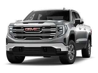 SIERRA 1500 VS RAM 1500 - Glen Sain GMC in Rector AR