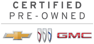Chevrolet Buick GMC Certified Pre-Owned in Rector, AR